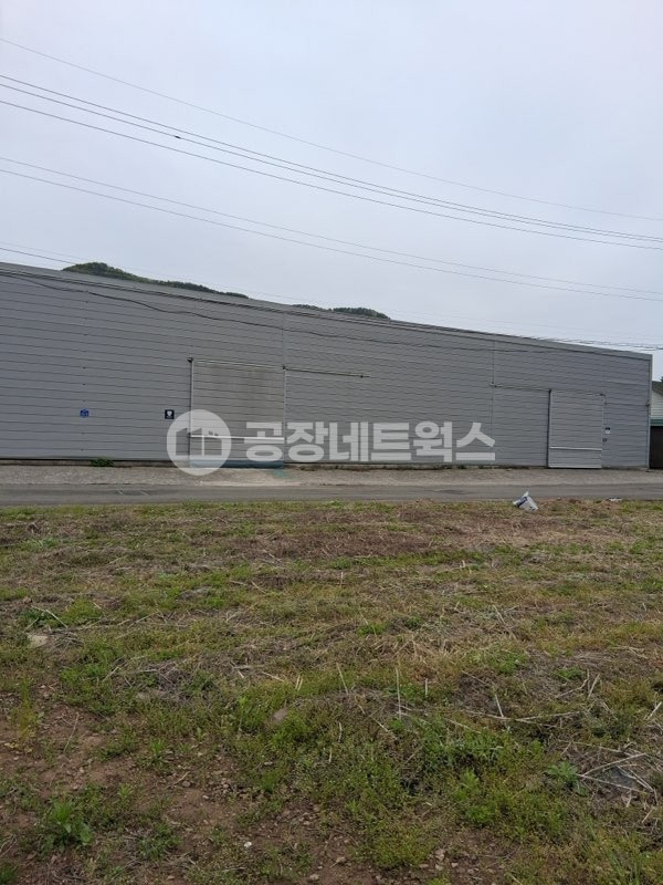 경남 사천시 정동면 대곡리 경남 사천 다용도 창고 물류창고 식자재창고 어떤업종이든 창고투자굿 매매 매물번호 11581 사진 4