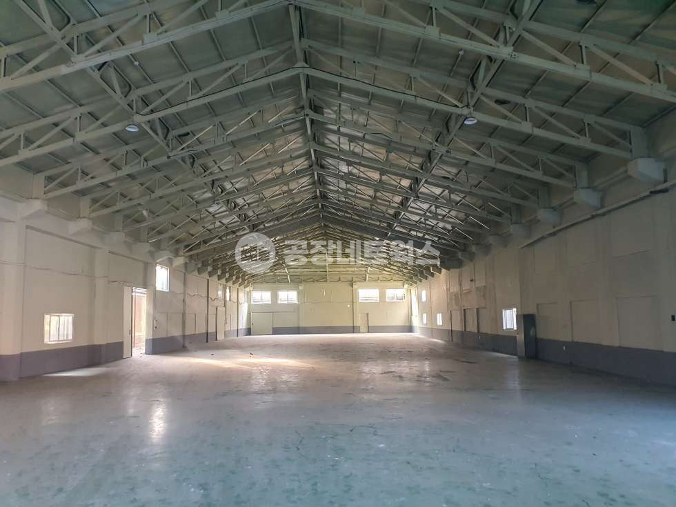 대구 달서구 갈산동 A-1동 성서공단 대형 공장임대｜저렴한 800만 임대료·전력 넉넉 월세 매물번호 11350 사진 3