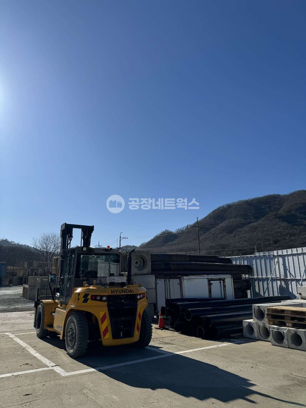 충남 공주시 오곡동 주건축물제1,부속건축물제1동 공주 세종 계획관리 개발부지 요양원 물류창고부지 다용도 추천 땅 급매 매매 매물번호 11664 사진 4