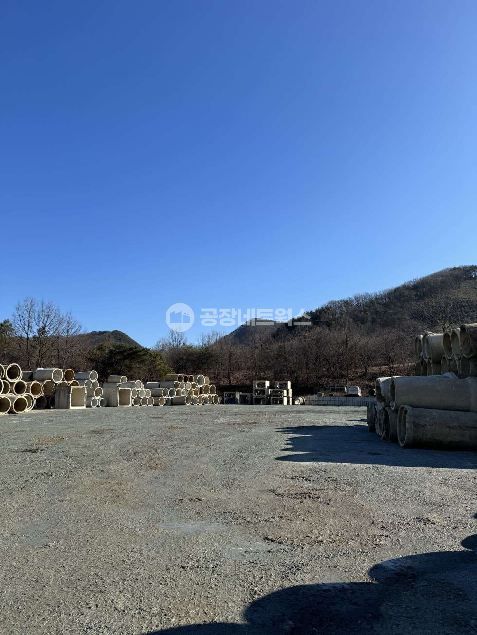 충남 공주시 오곡동 주건축물제1,부속건축물제1동 공주 세종 계획관리 개발부지 요양원 물류창고부지 다용도 추천 땅 급매 매매 매물번호 11664 사진 7