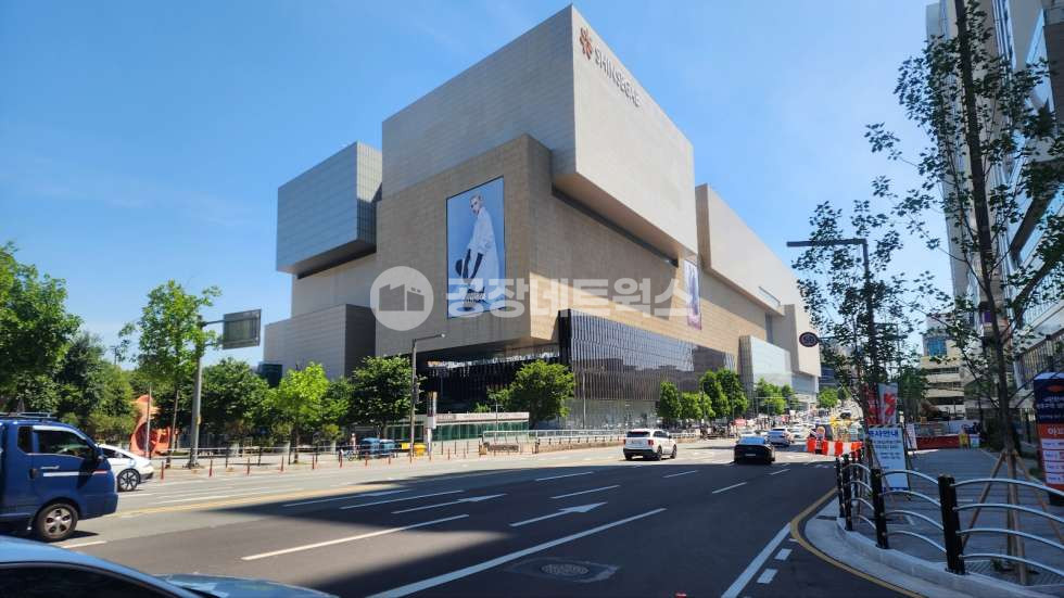 대구 동구 신천동 동대구 KTX역 앞 마지막 기회! 병원 개발 추천 중심상업지역 부지 매매 매물번호 10220 사진 4