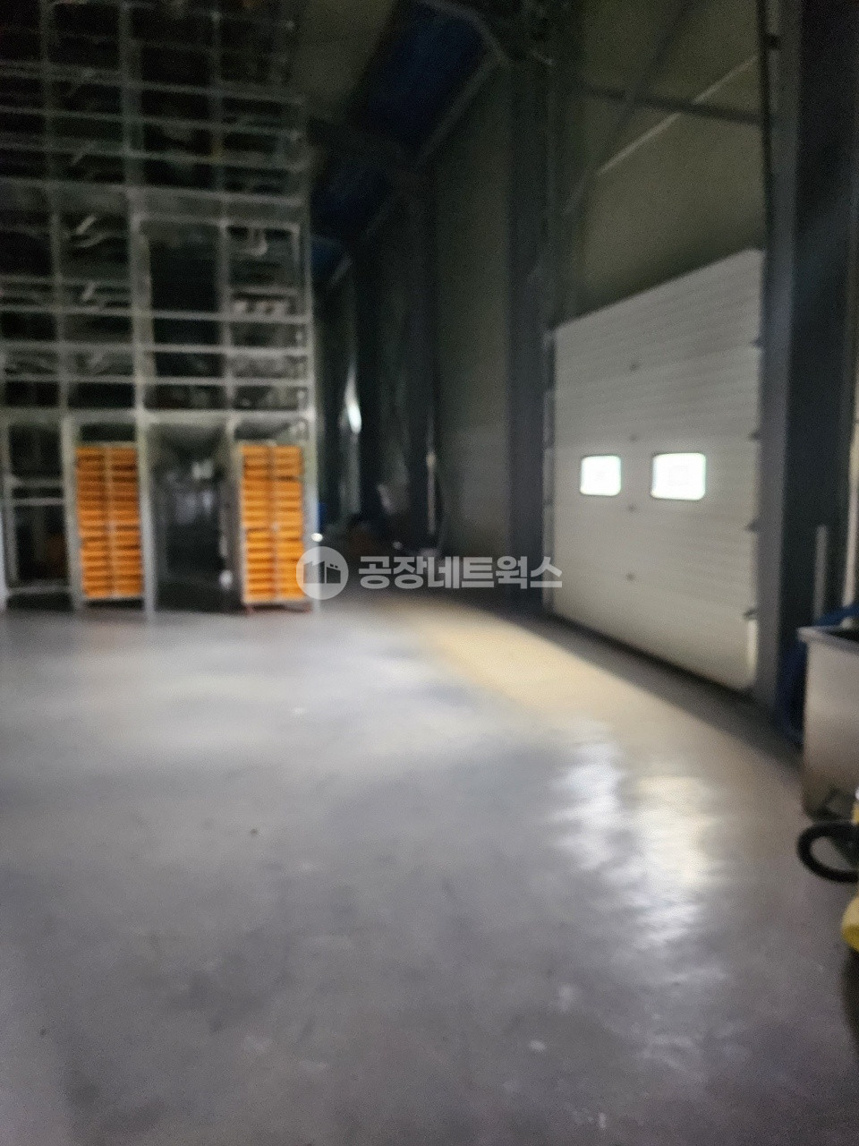 경북 영천시 화산면 연계리 대구인근 경북 공장 급매매 신축 제조공장·식품공장 물류창고 가능 공장용지 매매 매물번호 10386 사진 15