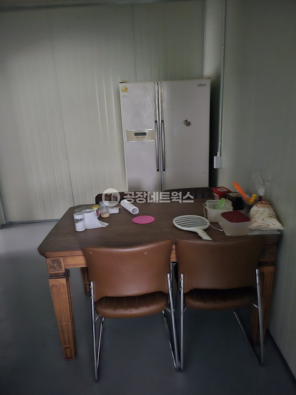 경북 영천시 화산면 연계리 대구인근 경북 공장 급매매 신축 제조공장·식품공장 물류창고 가능 공장용지 매매 매물번호 10386 사진 17