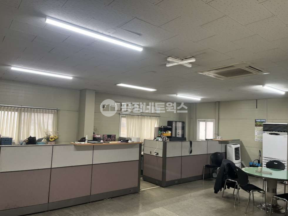 경북 구미시 고아읍 파산리 구미 공장 급매 기계공장 분뇨쓰레기처리 자원순환시설 물류창고등 매매 매물번호 11840 사진 3