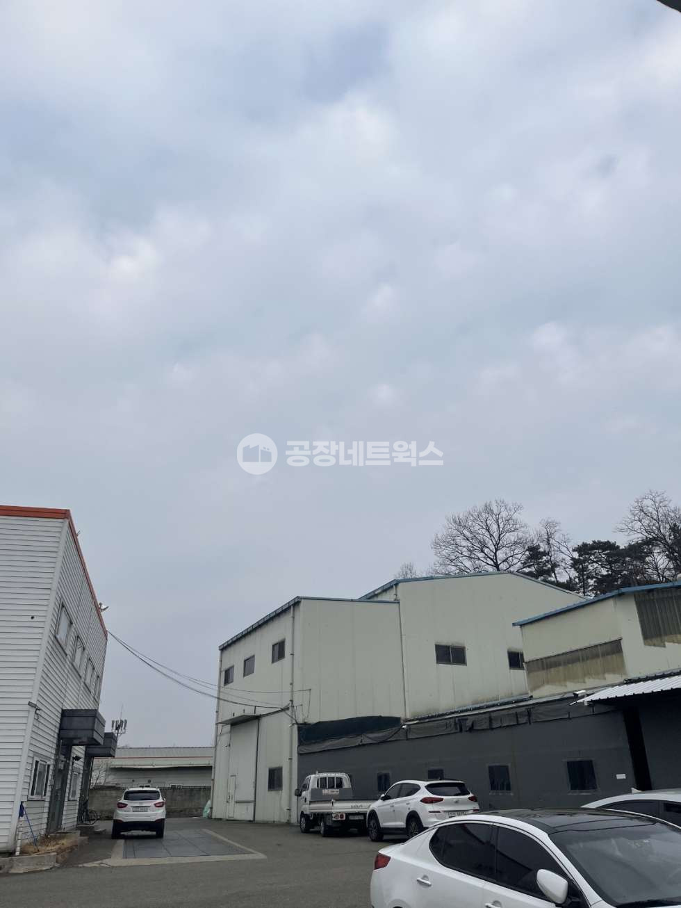 경북 구미시 고아읍 파산리 구미 공장 급매 기계공장 분뇨쓰레기처리 자원순환시설 물류창고등 매매 매물번호 11840 사진 4
