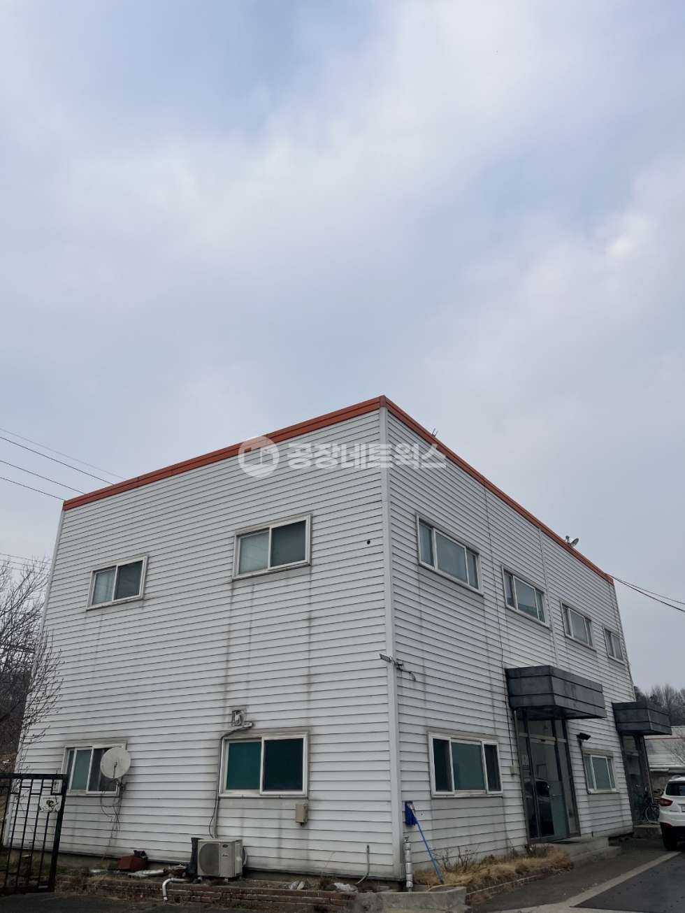 경북 구미시 고아읍 파산리 구미 공장 급매 기계공장 분뇨쓰레기처리 자원순환시설 물류창고등 매매 매물번호 11840 사진 7