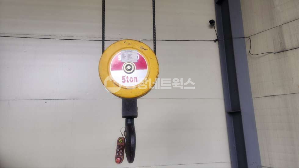 대구 달성군 하빈면 대평리 대구 하빈면 공장 매매 농수산물도매시장 개발 수혜! 철골·금속가공 공장 급매 매매 매물번호 11739 사진 22