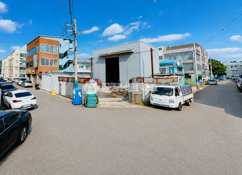 대구 서구 평리동 주1동 대구 소형 저렴 창고 자원시설 고물상 업종제한없는 소형월세 월세 매물번호 11893 사진 1