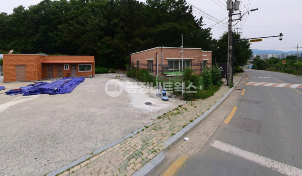 대구 수성구 고모동 대구 수성구 고모동 토지매매 337㎡ (102) 제1종일반주거지역 급매 매매 매물번호 11894 사진 1