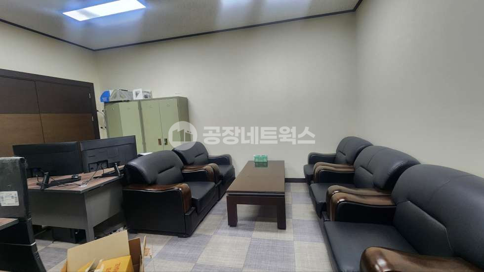 대구 서구 이현동 대구 서구 고급사무실 창고 섬유 남향 사무실 최상급 월세 매물번호 11915 사진 4