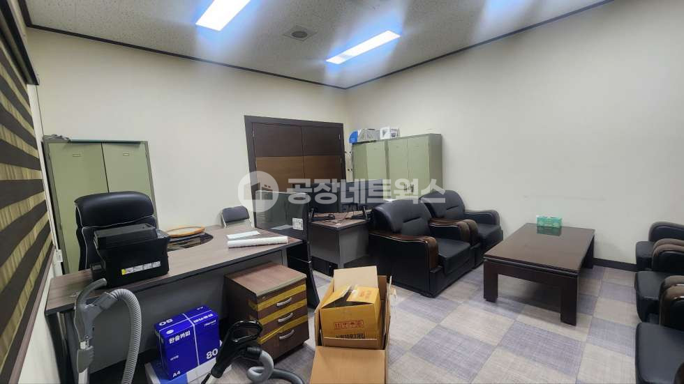 대구 서구 이현동 대구 서구 고급사무실 창고 섬유 남향 사무실 최상급 월세 매물번호 11915 사진 5