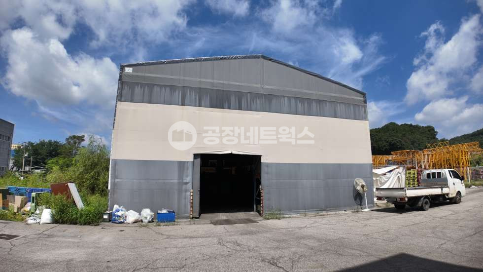 경기 파주시 파주읍 연풍리 부속1동 경기북부 파주 대형공장 매매 매매 매물번호 11918 사진 6