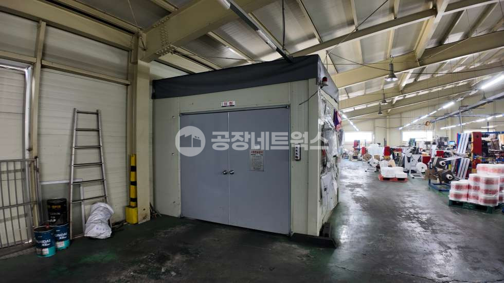 경기 파주시 파주읍 연풍리 부속1동 경기북부 파주 대형공장 매매 매매 매물번호 11918 사진 7