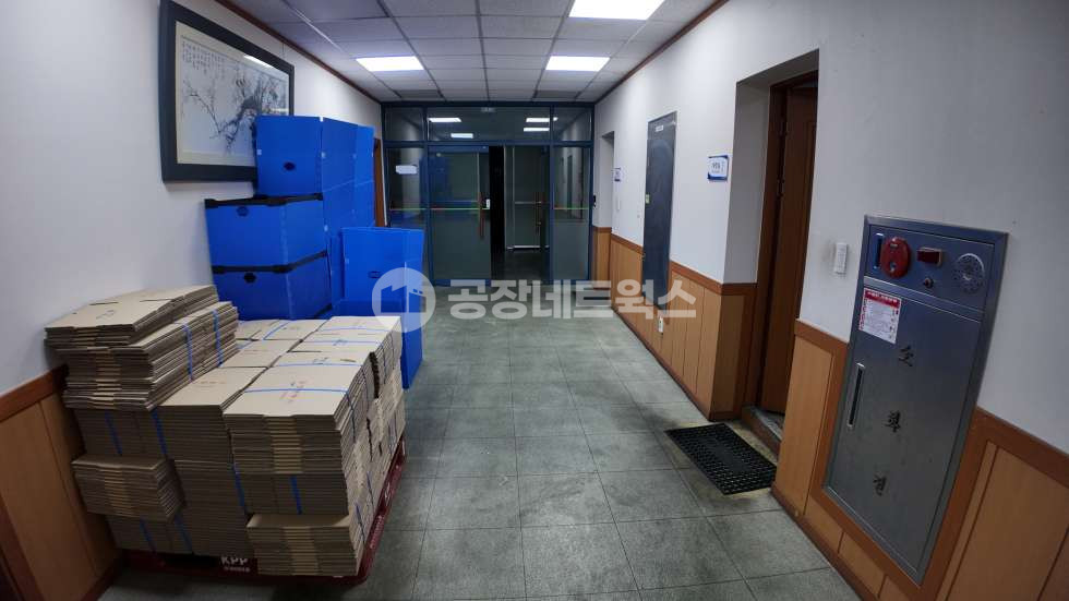 경기 파주시 파주읍 연풍리 부속1동 경기북부 파주 대형공장 매매 매매 매물번호 11918 사진 10