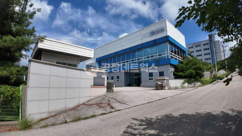 경기 파주시 파주읍 연풍리 부속1동 경기북부 파주 대형공장 매매 매매 매물번호 11918 사진 14