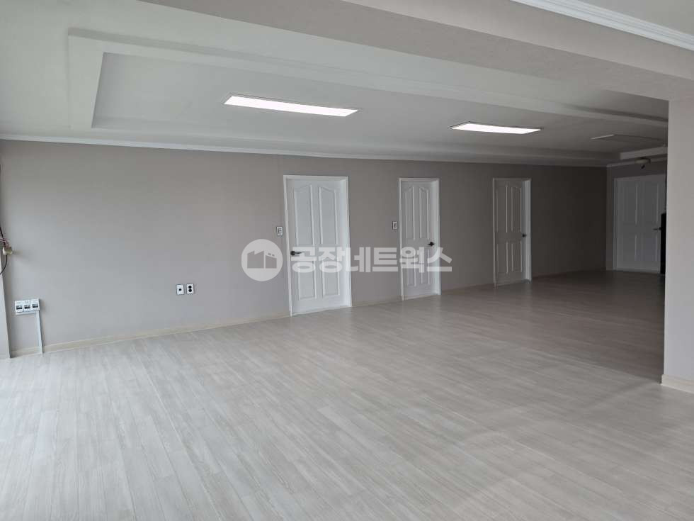경북 경산시 남천면 산전리 [경북경산공장매매] 경북 경산시 남천면 산전리 _1620㎡(약490P)_13억(3.3㎡당264만)(태양광시설포함) 매매 매물번호 11933 사진 4