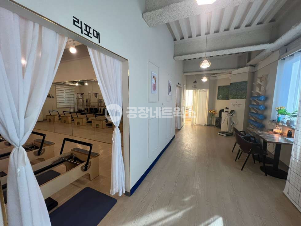 대구 달서구 성당동 대구 상가건물 매매 달서구 성당동 월임대료 2,100만원 수익형부동산｜공장네트웍스 매매 매물번호 10667 사진 26
