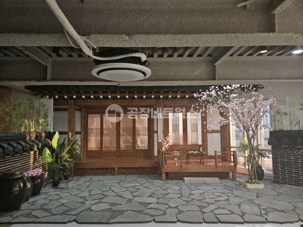 대구 달서구 성당동 대구 상가건물 매매 달서구 성당동 월임대료 2,100만원 수익형부동산｜공장네트웍스 매매 매물번호 10667 사진 32