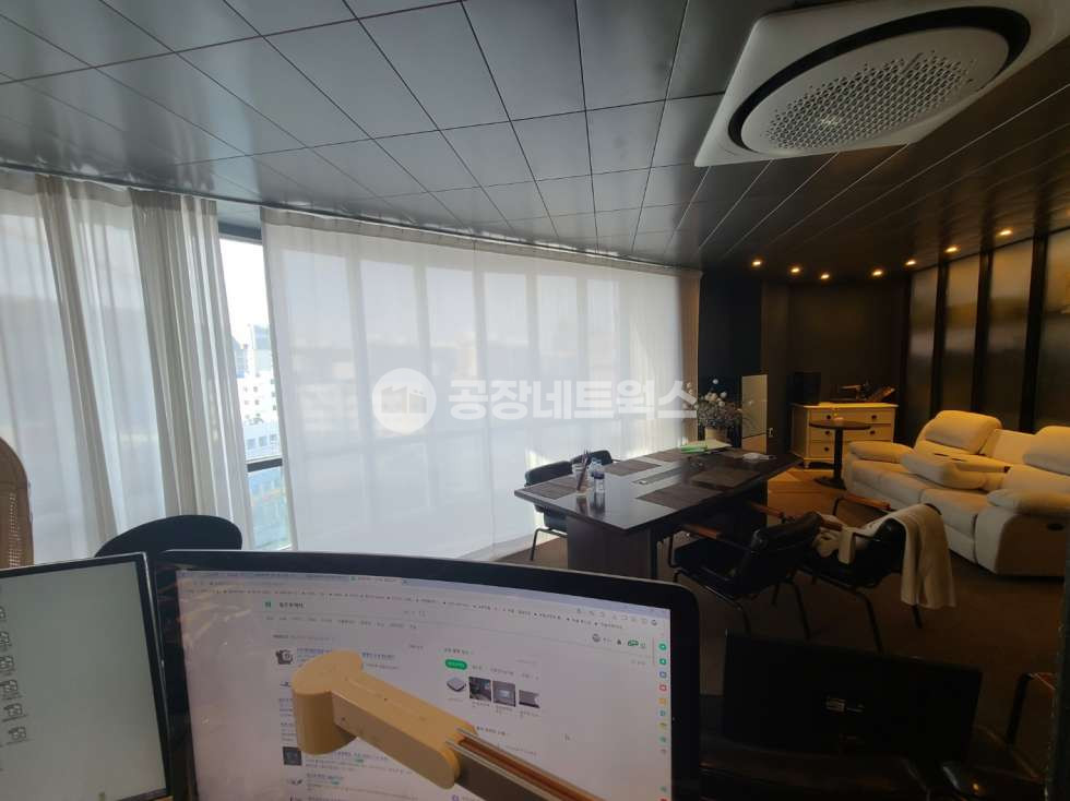 대구 달서구 성당동 대구 상가건물 매매 달서구 성당동 월임대료 2,100만원 수익형부동산｜공장네트웍스 매매 매물번호 10667 사진 40