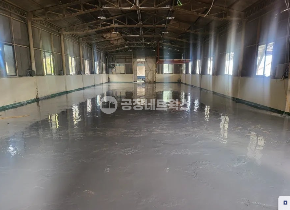 경남 김해시 한림면 명동리 김해 공장 임대! 창고·사무실 포함 복합형 공간 월세 300만 월세 매물번호 11049 사진 7