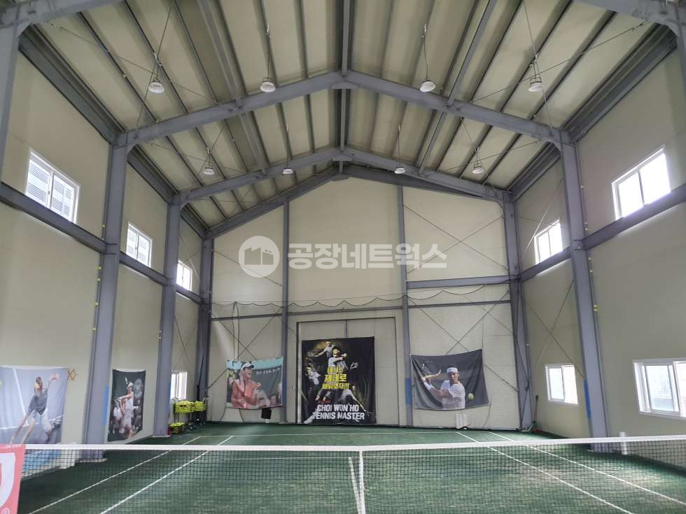 경북 칠곡군 동명면 송산리 [경북칠곡공장매매-제2종근린생활시설] 경북 칠곡군 동명면 송산리 _500㎡(약151P)_10.8억원(P당714만원) 매매 매물번호 10326 사진 2