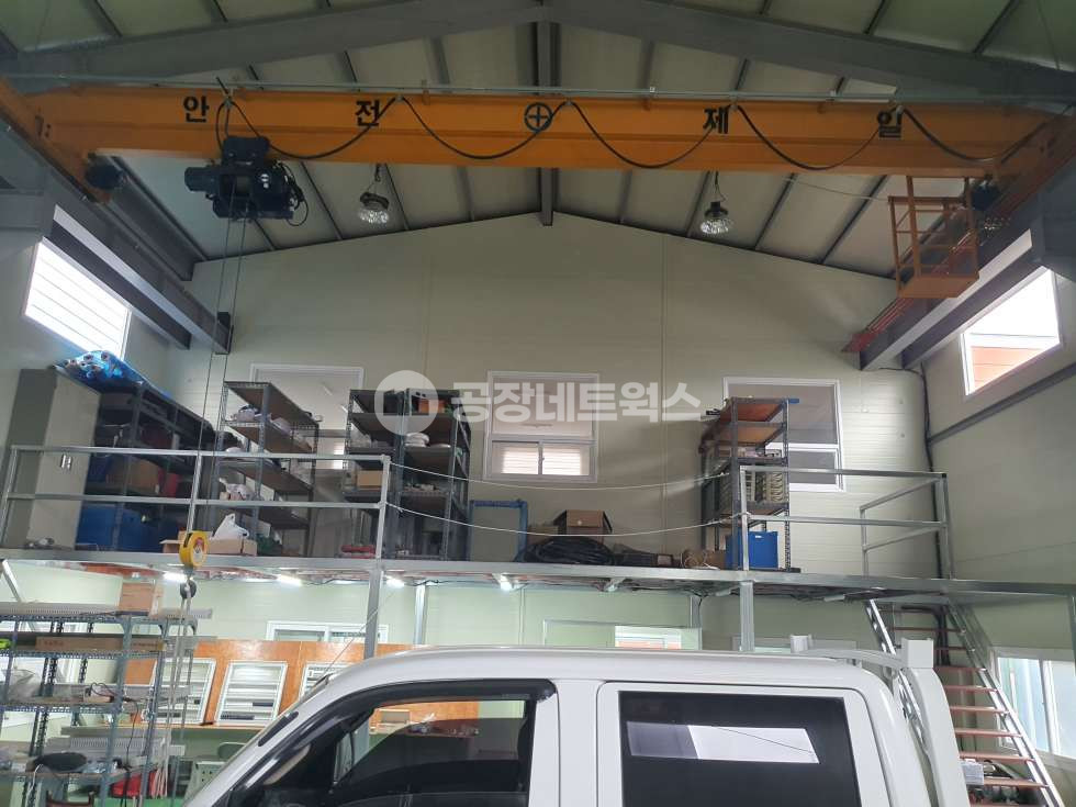 대구 달성군 논공읍 금포리 [대구논공공장매매] 대구 달성군 논공읍 금포리 _361.7㎡(약109P)_6.8억원(P당 620만원) 매매 매물번호 10354 사진 3