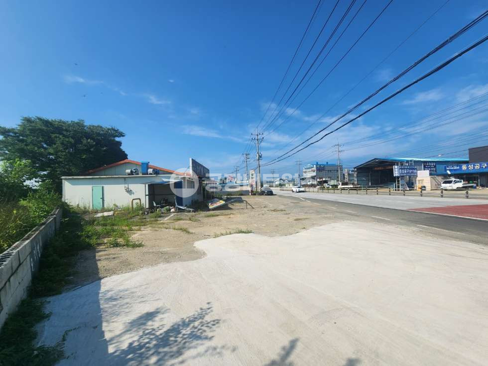 경북 포항북구 흥해읍 용천리 1동 포항투자 포항부동산 흥해읍 용천리 대로변 헐고지을 리모델링요 물건매각건 매매 매물번호 10453 사진 1