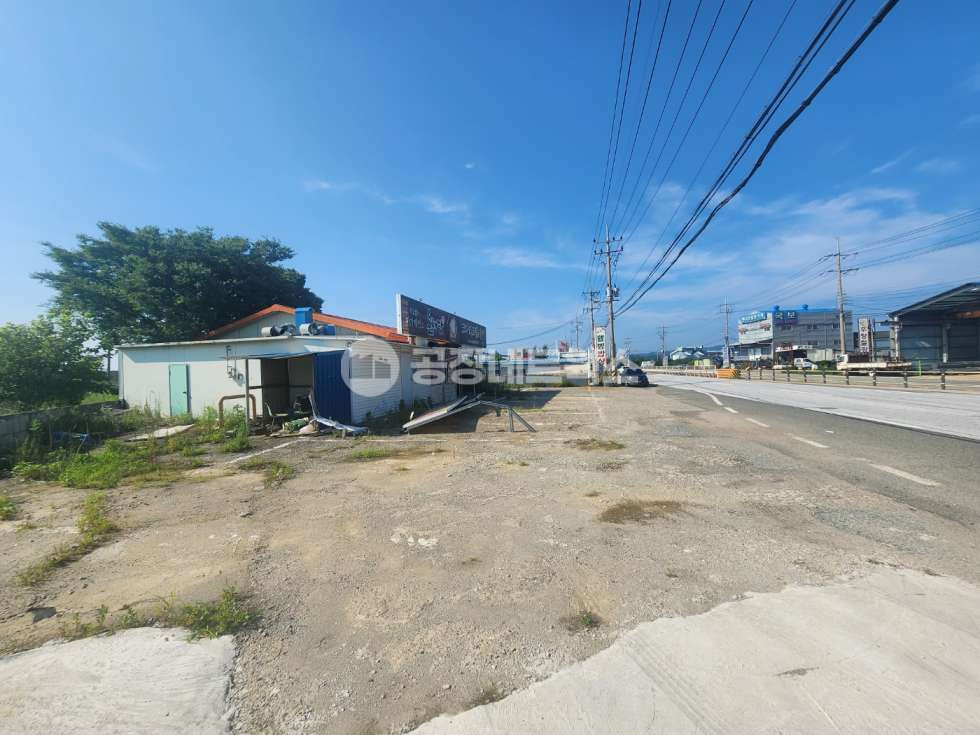 경북 포항북구 흥해읍 용천리 1동 포항투자 포항부동산 흥해읍 용천리 대로변 헐고지을 리모델링요 물건매각건 매매 매물번호 10453 사진 2