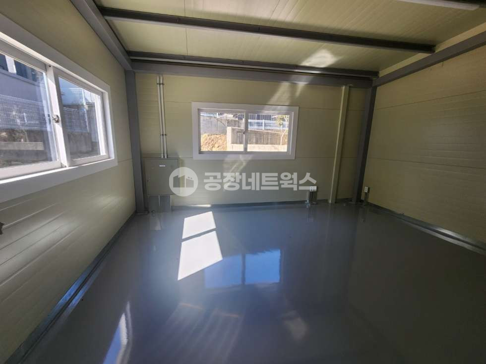 경북 칠곡군 가산면 천평리 칠곡 가산 공장매매 가산ic 경북대도로접 천평리 신축 식품제조업소 창고 물류 유통 소매 급매건 매매 매물번호 10463 사진 2