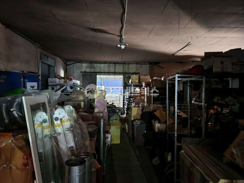 대구 북구 산격동 대구 북구 산격동 공장 창고 매매 급매 북대구IC 신천대로 준공업 헐고지을 부지 매매 매매 매물번호 10464 사진 7