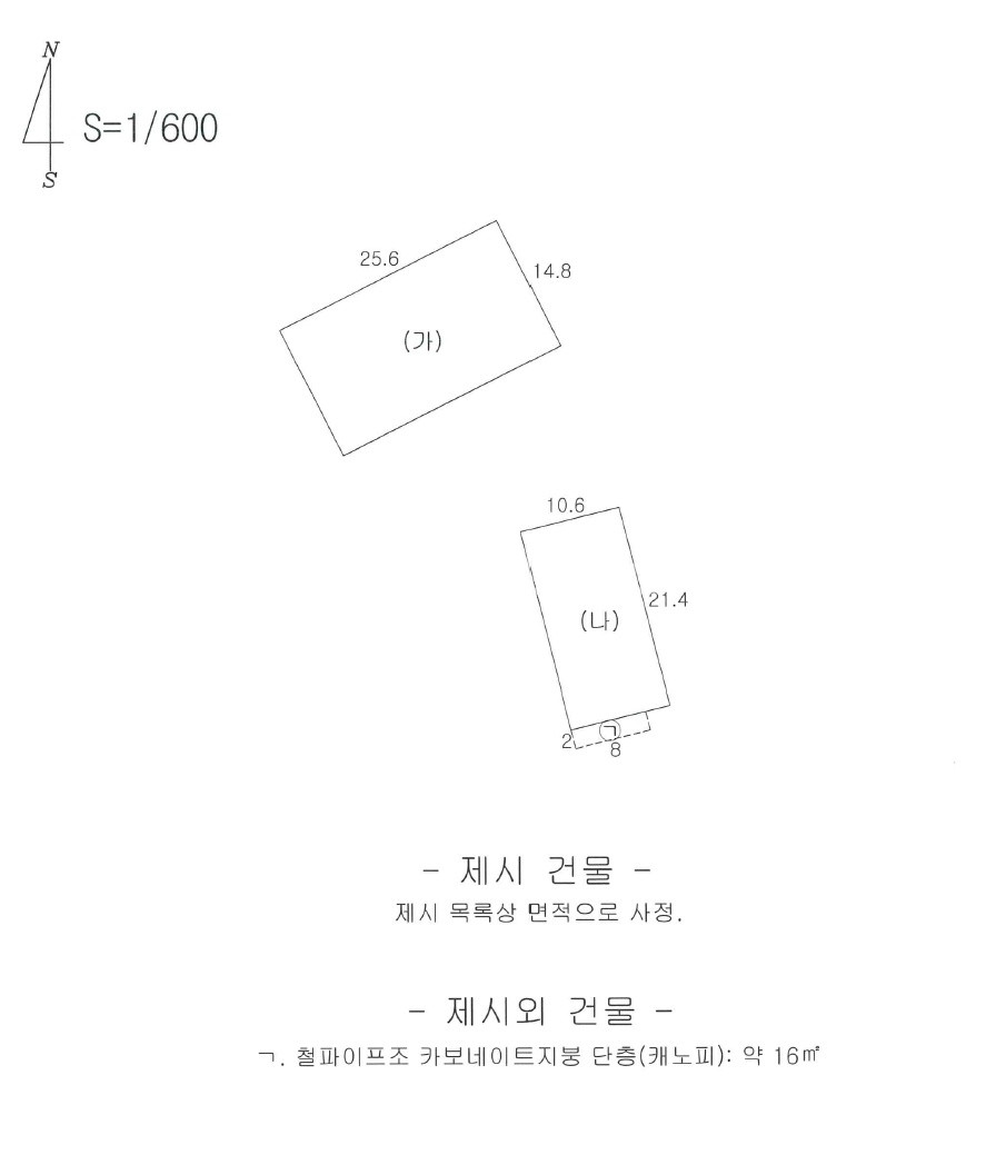 경북 영천시 화산면 연계리 영천시 화산면 공장부지 창고부지 나대지 매매 매매 매물번호 10469 사진 5