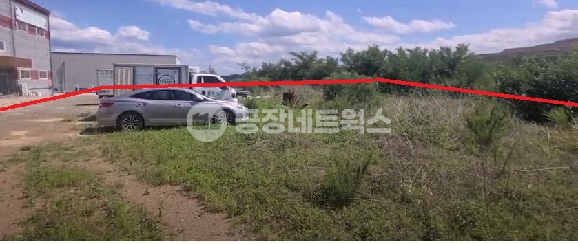 경북 영천시 화산면 연계리 영천시 화산면 공장부지 창고부지 나대지 매매 매매 매물번호 10469 사진 6