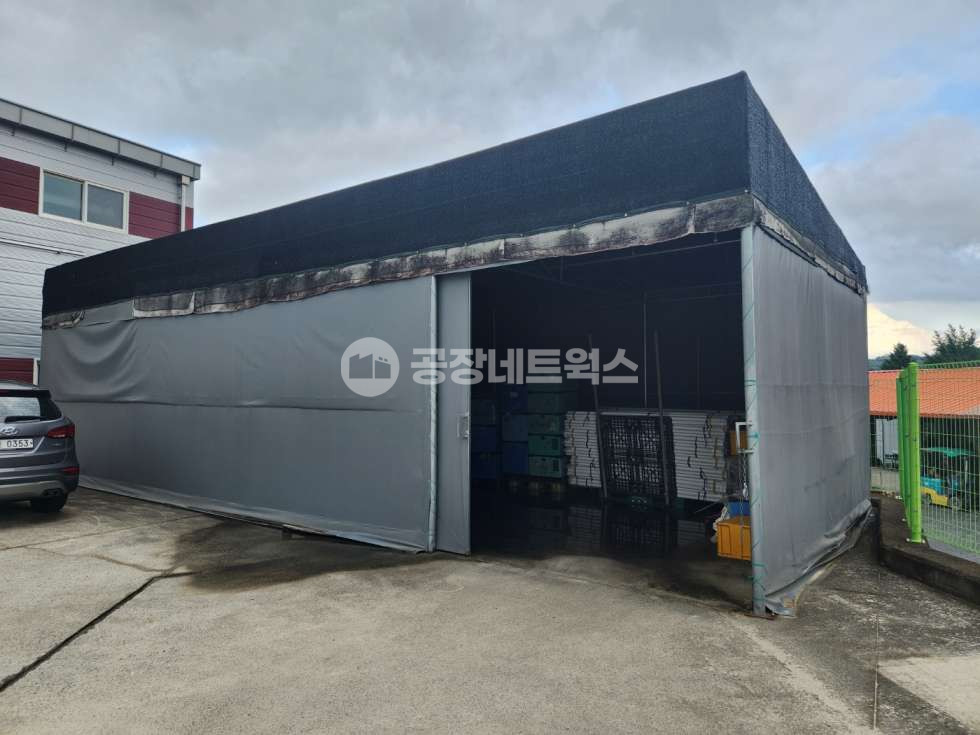 경북 칠곡군 기산면 영리 칠곡군 기산면 영리 2차선접/다용도 칠곡공장매매 매매 매물번호 10499 사진 5