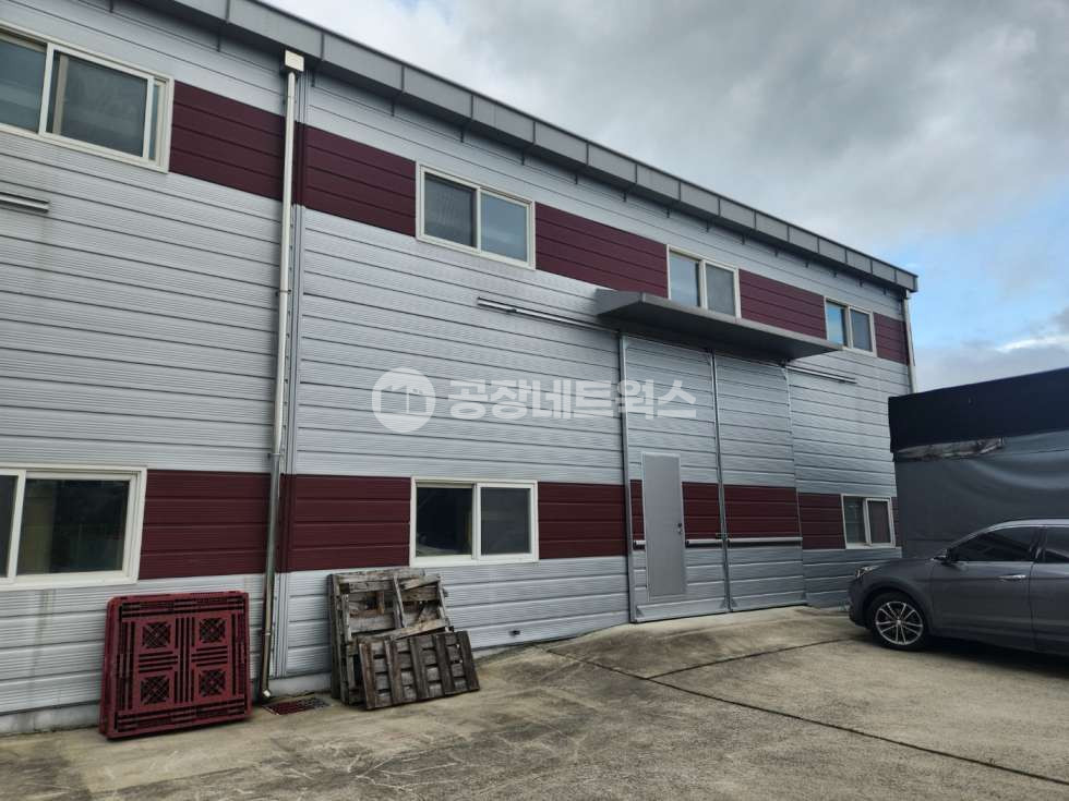 경북 칠곡군 기산면 영리 칠곡군 기산면 영리 2차선접/다용도 칠곡공장매매 매매 매물번호 10499 사진 11