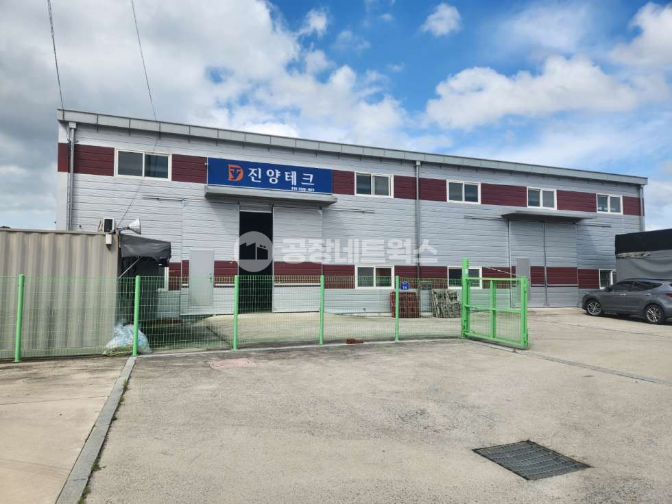 경북 칠곡군 기산면 영리 칠곡군 기산면 영리 2차선접/다용도 칠곡공장매매 매매 매물번호 10499 사진 21