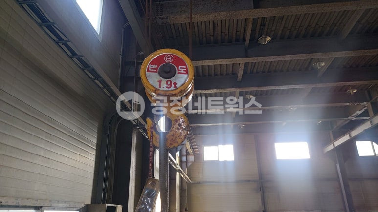 경북 경산시 진량읍 다문리 경산IC 10분거리인 진량 가격저렴 다문리 400P 공장창고 매매 임대건 매매 매물번호 10511 사진 2