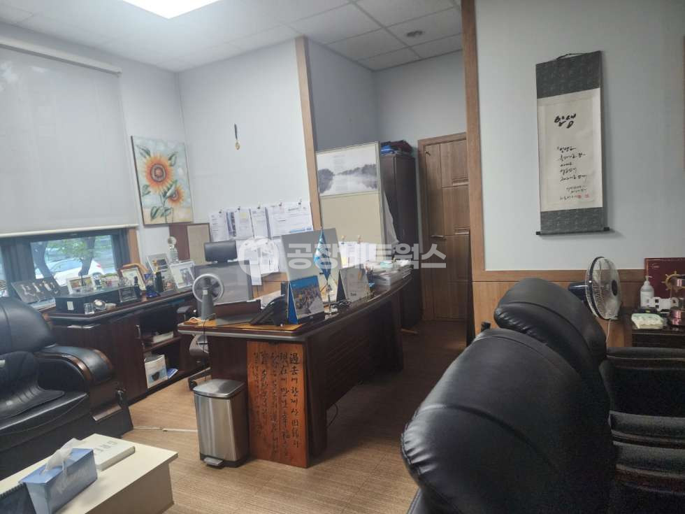 대구 달서구 월성동 제1동 대구 달서구 월성동 남대구IC인근 업종제한없고 교통최상 공장 확장이전하는 운 좋은 용도 다양한 창고 매매건 매매 매물번호 10471 사진 6