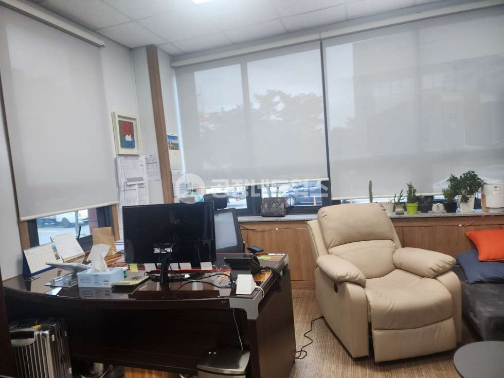 대구 달서구 월성동 제1동 대구 달서구 월성동 남대구IC인근 업종제한없고 교통최상 공장 확장이전하는 운 좋은 용도 다양한 창고 매매건 매매 매물번호 10471 사진 7