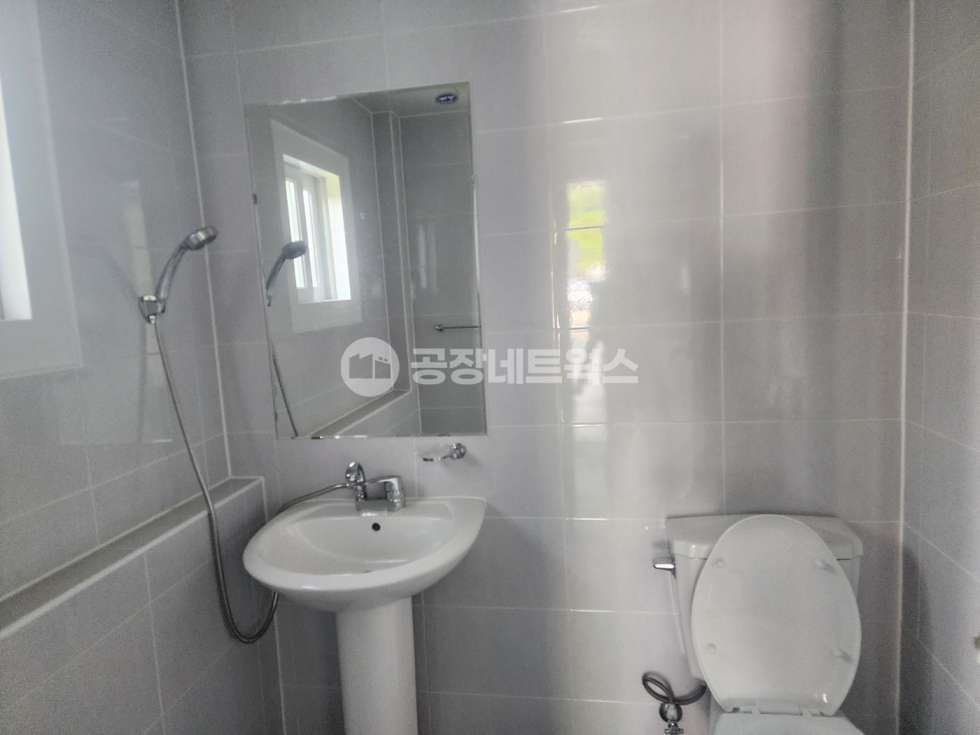 경북 칠곡군 동명면 송산리 주건축물제1동 대구ic 중앙고속도로 대구외곽순환 동명동호IC 신축 공장창고 급매매(소형제조업 육가공 식품제조 물류자재창고) 매매 매물번호 10190 사진 7