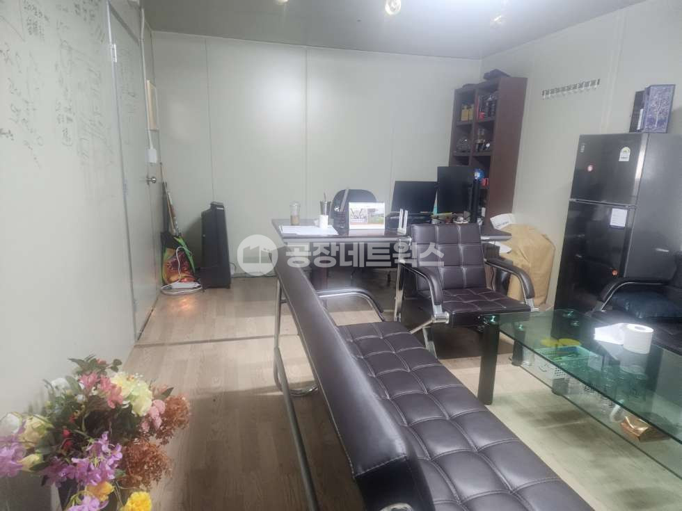 대구 서구 이현동 대구IC인근 식품제조공장창고 임대 육가공 냉동냉장시설유 안주류 프랜차이즈 식자재유통 식자재소분 월세 매물번호 10521 사진 17