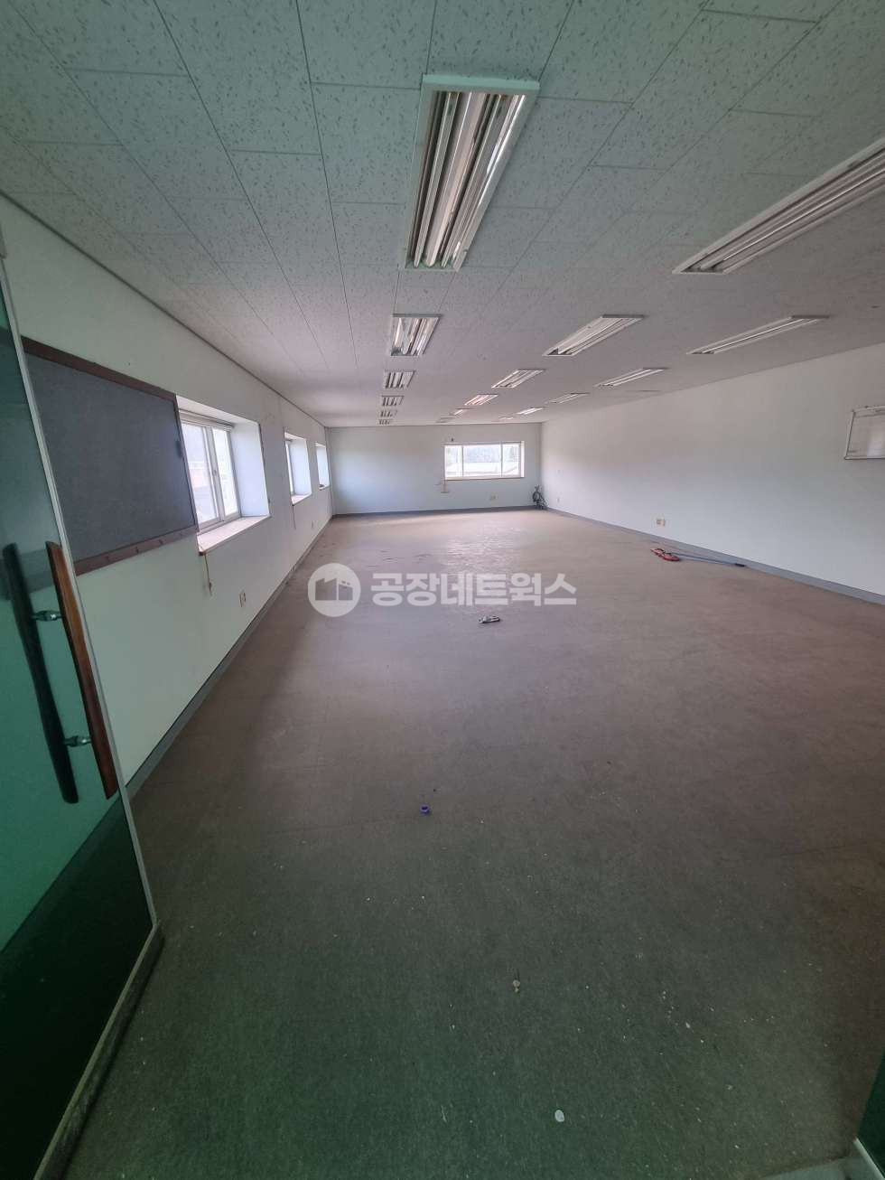 강원 고성군 토성면 원암리 강원물류창고 급매매 속초IC5분거리 고성창고 계획관리 컨디션 좋은 물건 매매 매물번호 10520 사진 10