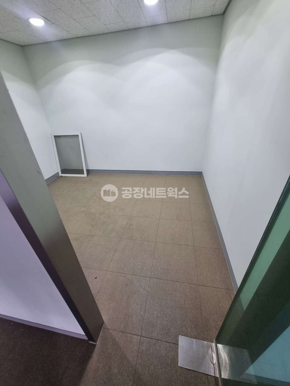 강원 고성군 토성면 원암리 강원물류창고 급매매 속초IC5분거리 고성창고 계획관리 컨디션 좋은 물건 매매 매물번호 10520 사진 11