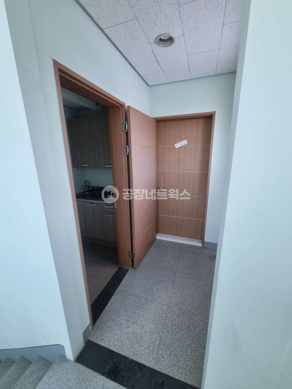 강원 고성군 토성면 원암리 강원물류창고 급매매 속초IC5분거리 고성창고 계획관리 컨디션 좋은 물건 매매 매물번호 10520 사진 14