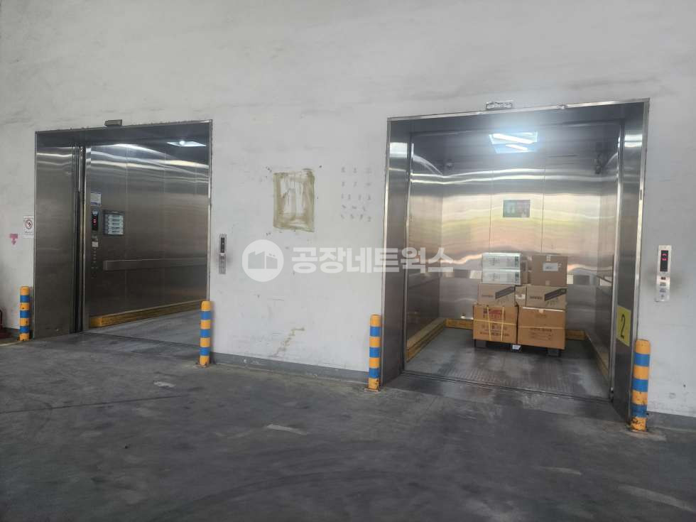 대구 대구대형창고임대 남부 최대물류창고 임대합니다 월세 매물번호 10529 사진 2