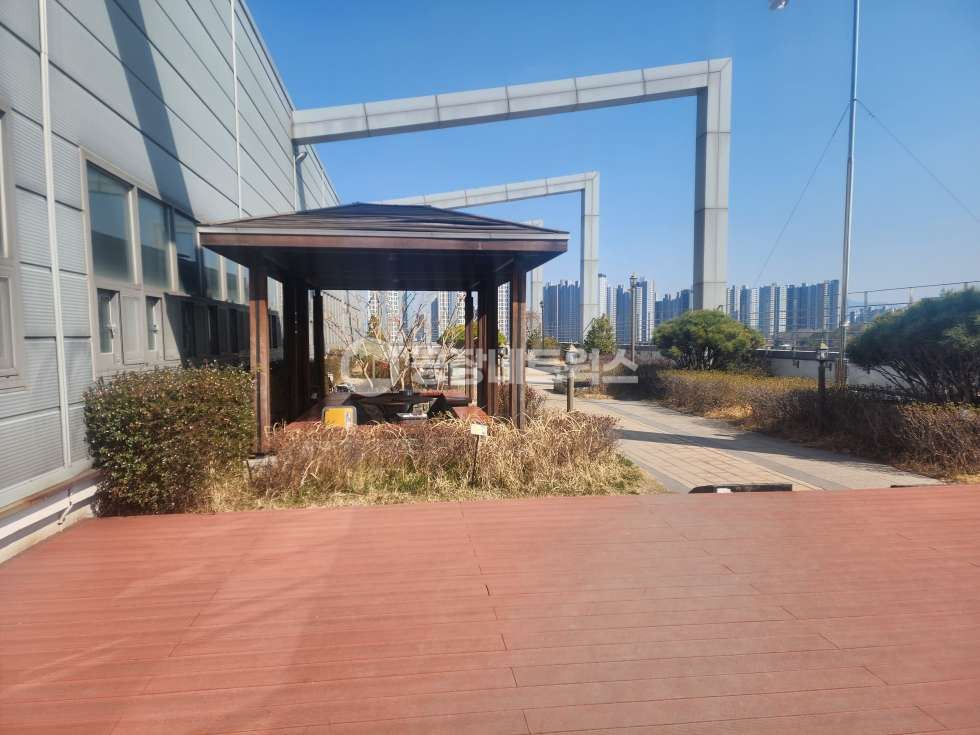 대구 대구대형창고임대 남부 최대물류창고 임대합니다 월세 매물번호 10529 사진 12