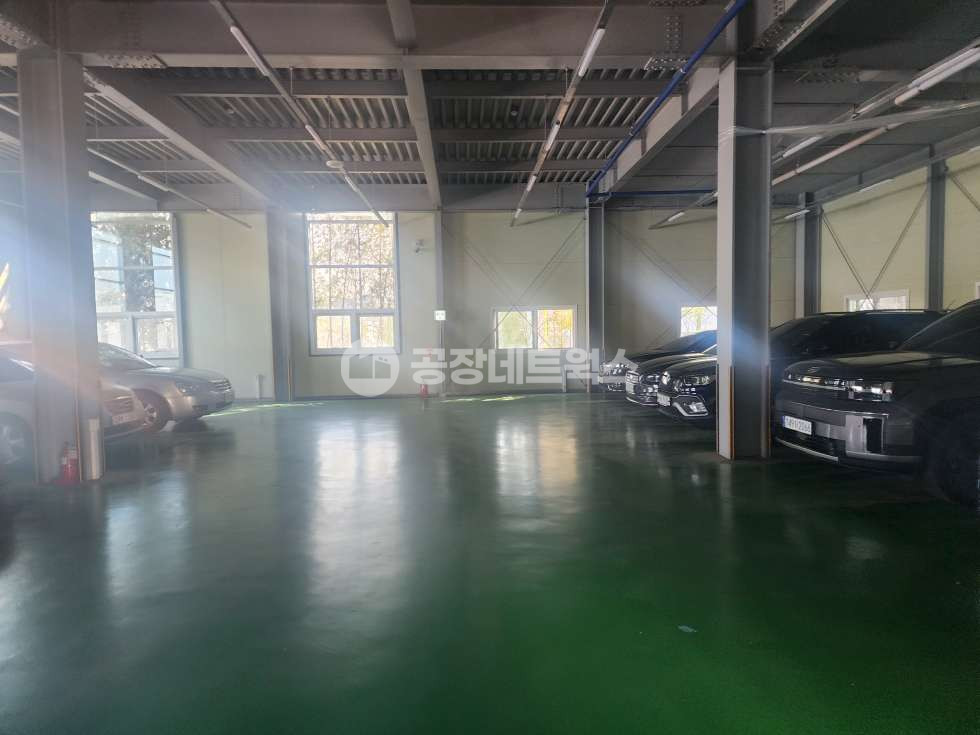 대구 서구 이현동 대구IC인근 서대구 깔끔한 공장창고 임대합니다. 월세 매물번호 10531 사진 1