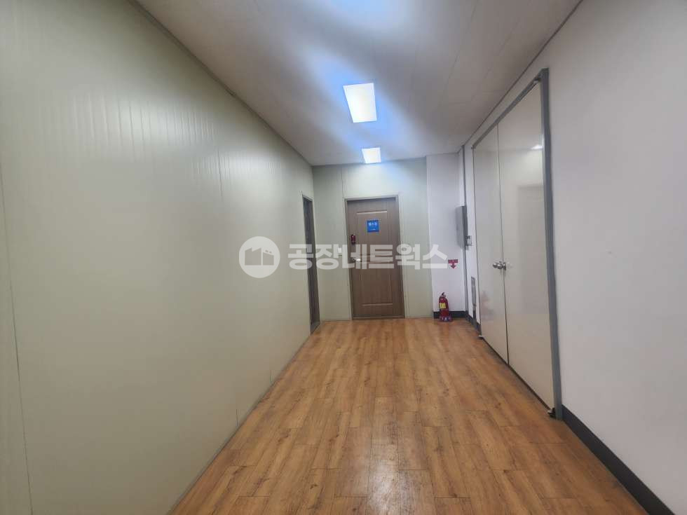 대구 서구 이현동 대구IC인근 서대구 깔끔한 공장창고 임대합니다. 월세 매물번호 10531 사진 5