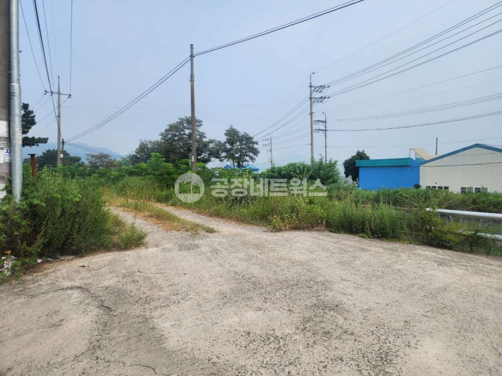 경북 경주시 천북면 모아리 경주 북경주ic인근 천북산단인근 업종제한없는 파격적인가격 모든업종가능 물류 공장 식품공장 요양원 부지 토지매매(헐고지을부지)) 매매 매물번호 10527 사진 10