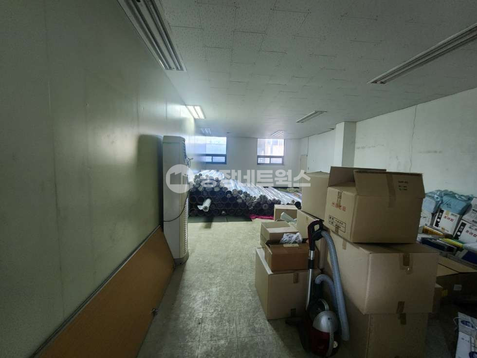 대구 서구 이현동 대구서구공장매매 서대구공단공장매매 서대구IC공장창고매매 매매 매물번호 10554 사진 8