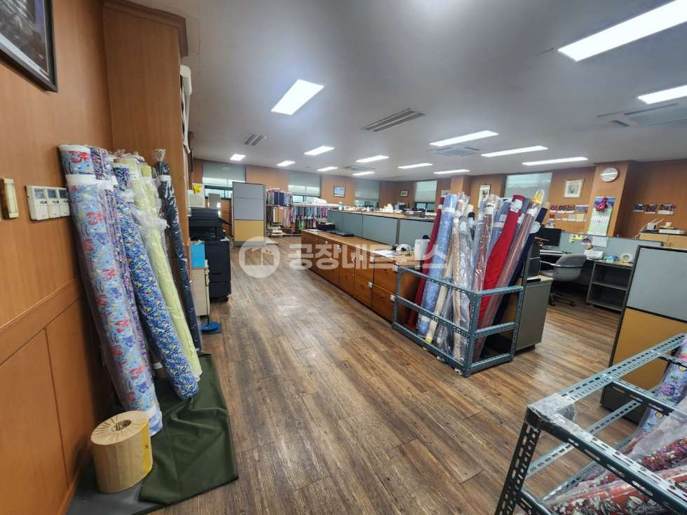 대구 서구 이현동 대구서구공장매매 서대구공단공장매매 서대구IC공장창고매매 매매 매물번호 10554 사진 11